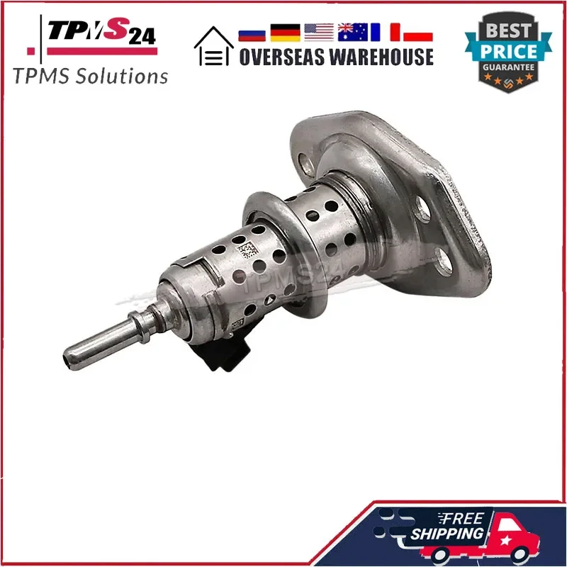 DEF-inyector de líquido de escape 55501991 para Chevrolet, Cruze, Equinox, Colorado Express 2500, 3500, GMC, Terrain, Canyon, Savana 2500, 3500