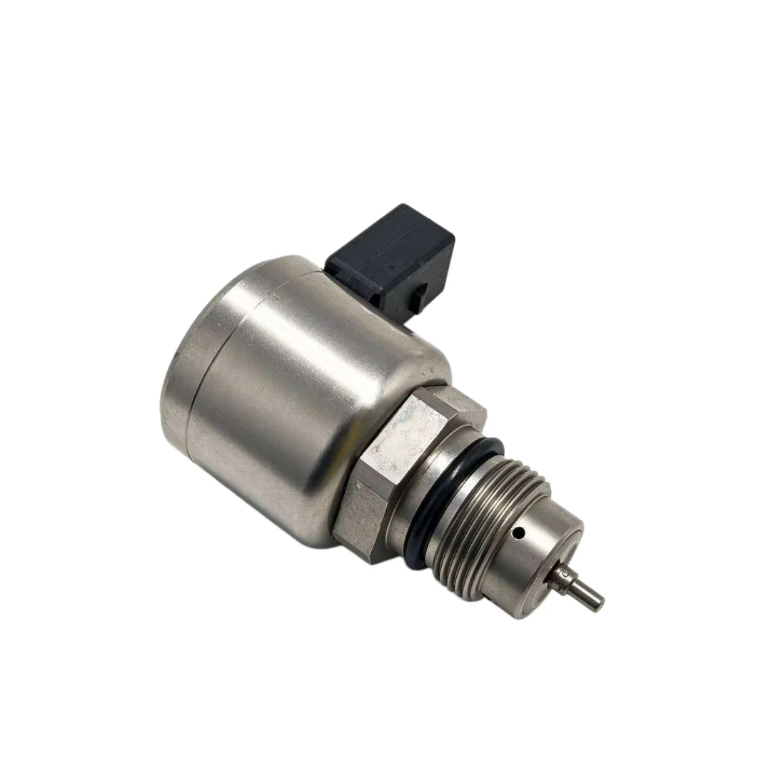 Magnetventil high quality Gas und Kraftstoff — Detail 4
