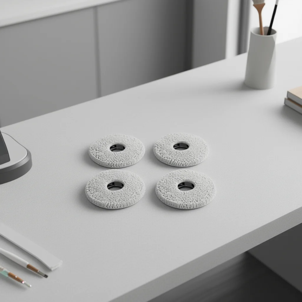 4/10 Pack Mop Cloth…