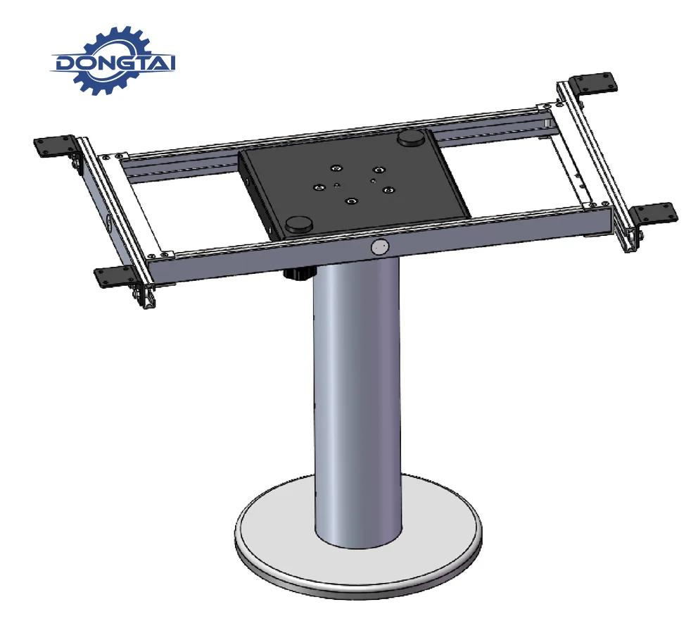 

Factory Prices Durable RV Lifting Table Leg Electric Type Customized Translation Stroke