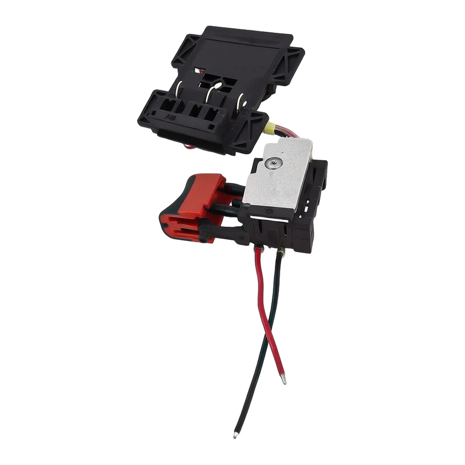 343410610 Switch BS18V Switch for durable Material Easy To Assemble Electric Drill Parts DIY Projects Hand Drill Accessory
