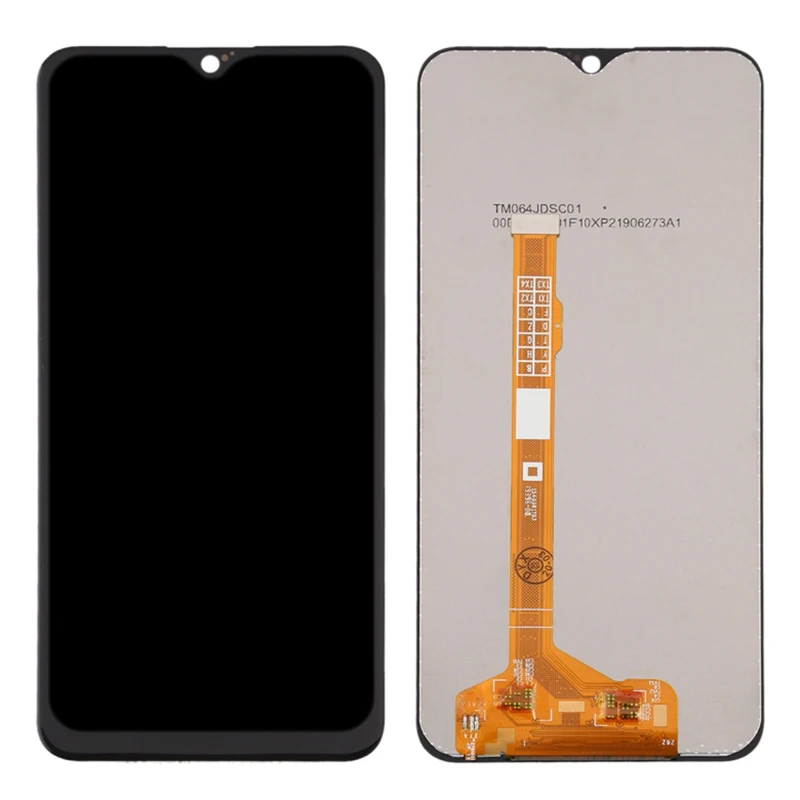 

for vivo Y3/Y11 (2019)/Y12/Y15/Y17 OEM Replacement LCD Screen and Digitizer Assembly Part