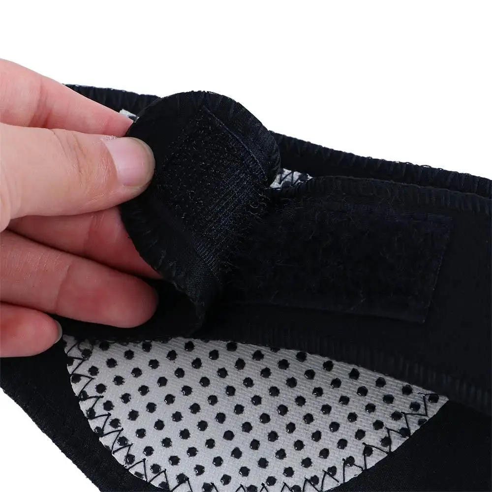 

Tourmaline Magnet Massager Warmer Neck Relaxation Neck Care Collar Magnetic Neckband Self-heating Pad Neck Support