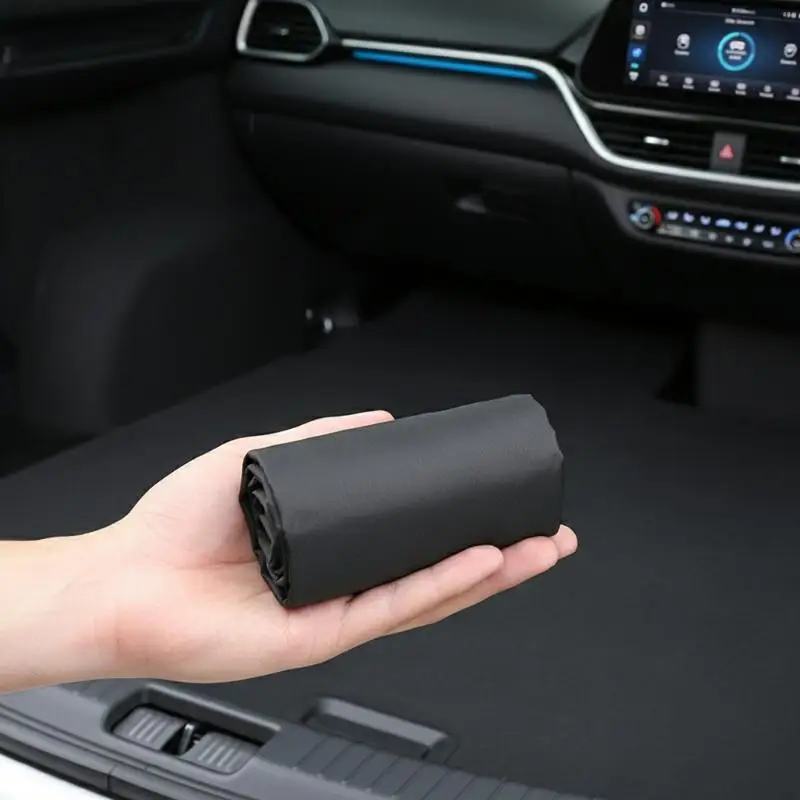 Car Charging Port Rain Cover, EV Charger Plug Cover Magnetic Transparent Cover For Electric Vehicle Waterproof Outdoor Charging