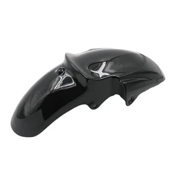 Motorcycle Front Wheel Fender Mudguard Mud Guard Cover For Yamaha FZ6N FZ6S Fazer XJ6 2004 2005 2006 FZ6 FZ 6N 6S