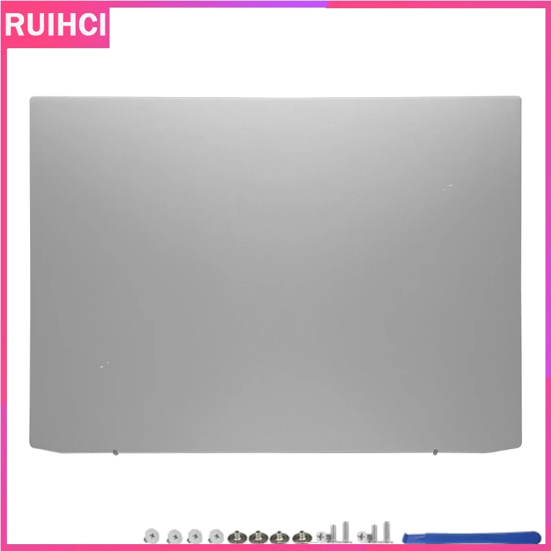 ل قمة E16 الوجه MS-1591 MS-1592 MS-1593 أجهزة الكمبيوتر المحمولة حافظة شاشة الكمبيوتر المحمول LCD الغطاء الخلفي/Palmrest/سفلي ملحقات الكمبيوتر المحمول