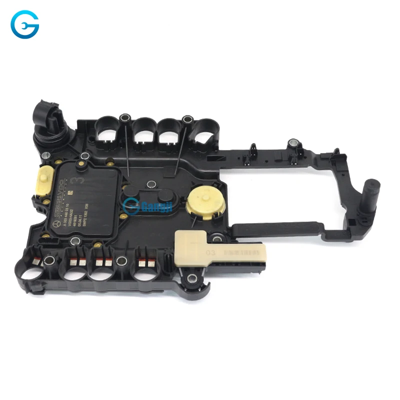 A0034460310 A0335457332 A0335457332 A0335456732 722,9 Tcm Tcu Módulo de control de transmisión Conductor para Mercedes Benz