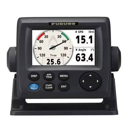 

ДИСТАНЦИОННЫЙ ДИСПЛЕЙ Furuno 4.3" RD-33