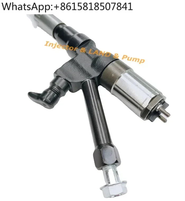 095000 0404 Aftermarket new  fuel injector 095000-0404 0950000404