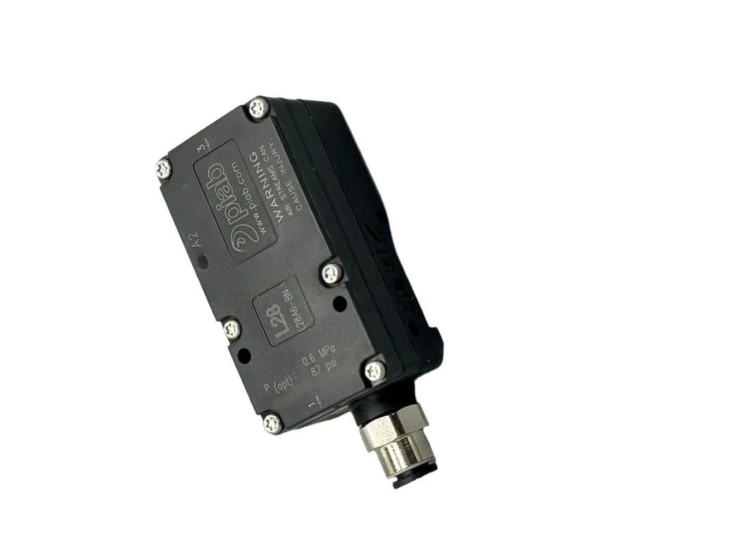 

Вакуумный генератор L28A6-BN 0103061