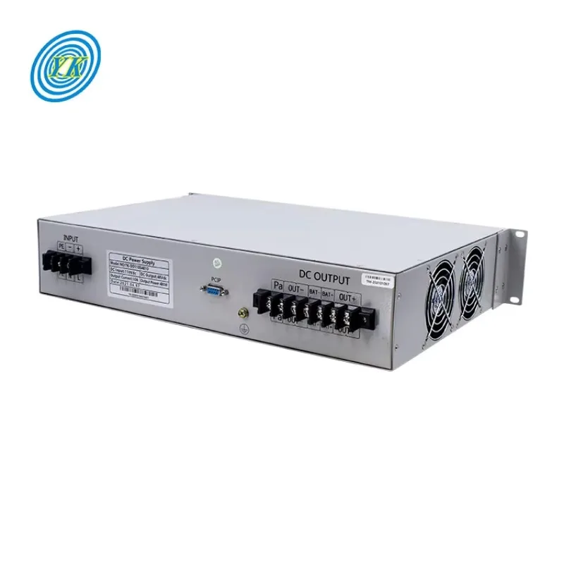 System Rectifier Power 110Vac To 24Vdc 10/20/30/40/50/60/80/100A Switching Power Supply