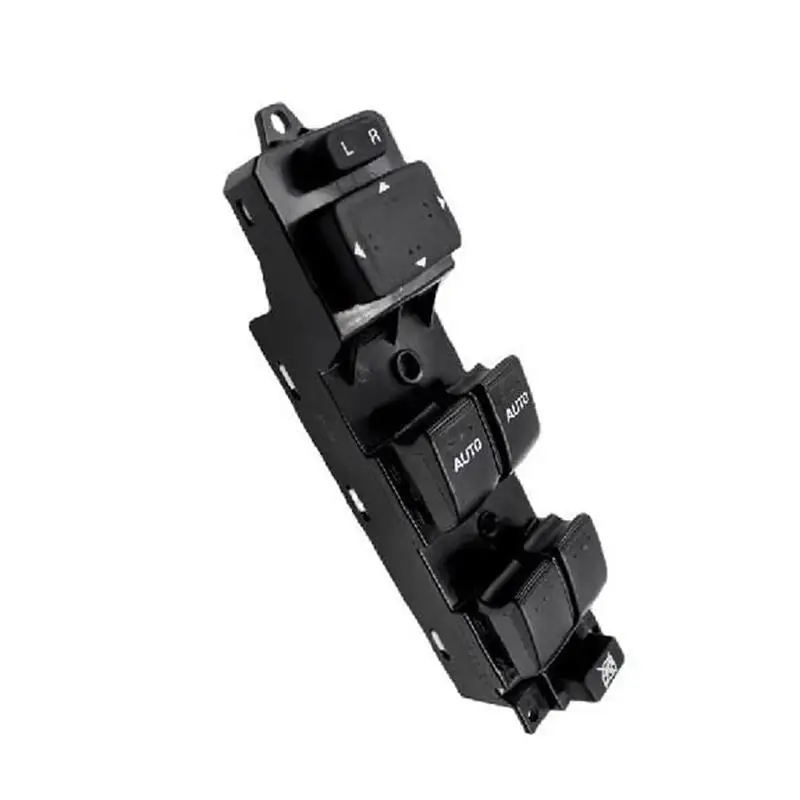 

For 2007-2012 Mazda CX7 2009-2011 Mazda6 Glass Controller Master Switch Front Driver Side Power Window Lifter Regulator Kits