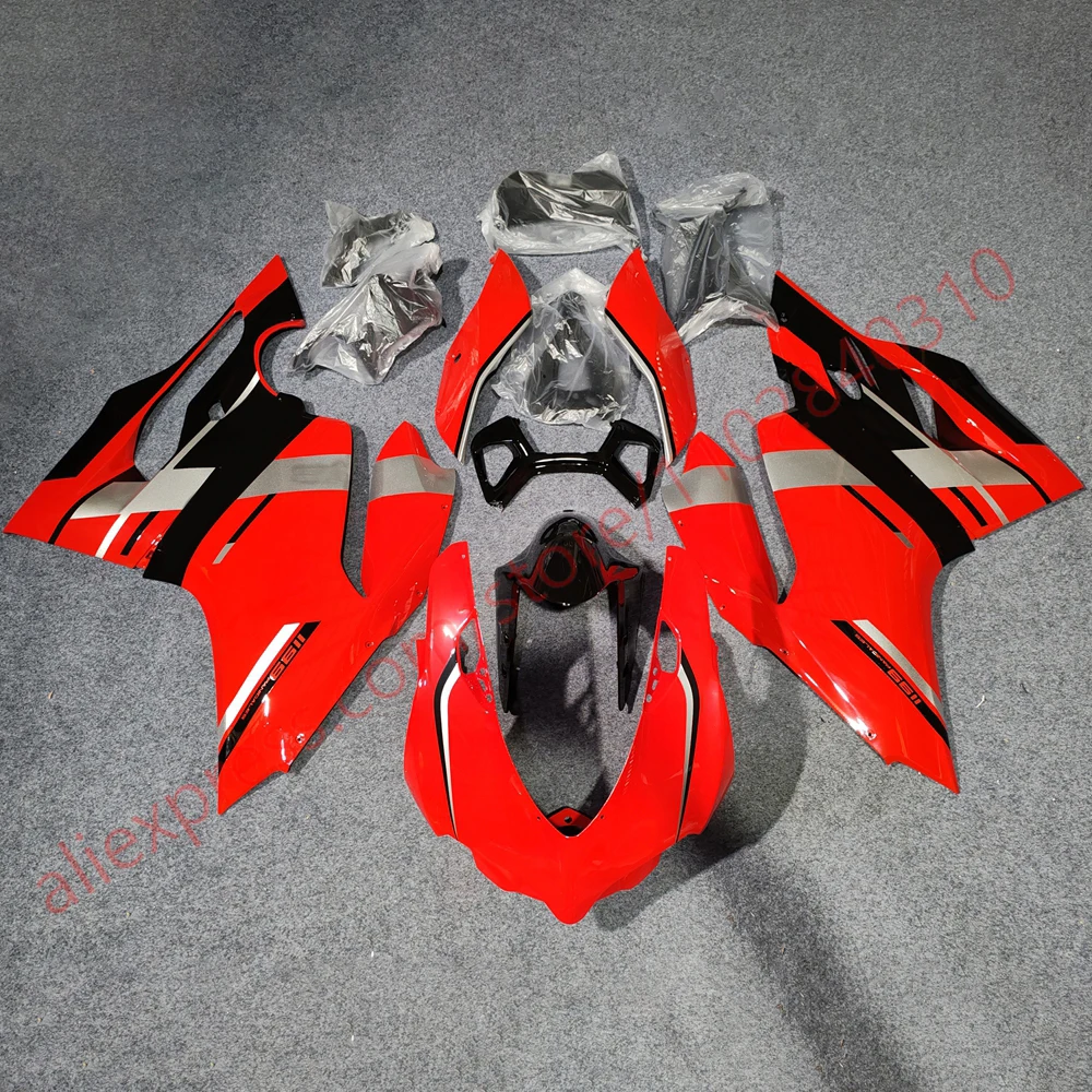 

For DUCATI 1199 2012 2013 2014 2015 Full Fairing Kit 899 12-15 OEM Replacement Motorcycle Body Parts Fairings