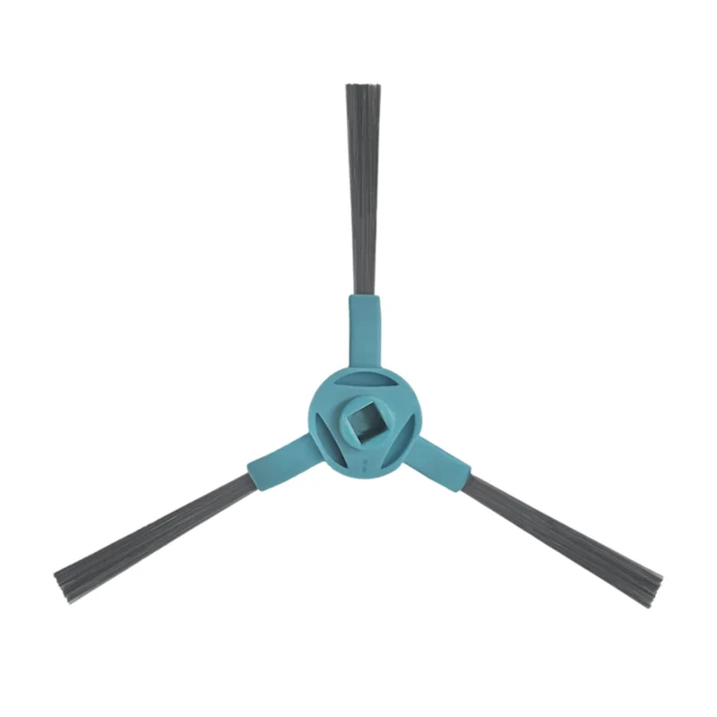 AAAC-4Pack Spazzatrice Accessori Spazzola Laterale Per Conga 2499 Ultra Home Avanzata Sostituzione Robot Aspirapolvere Pezzi di Ricambio