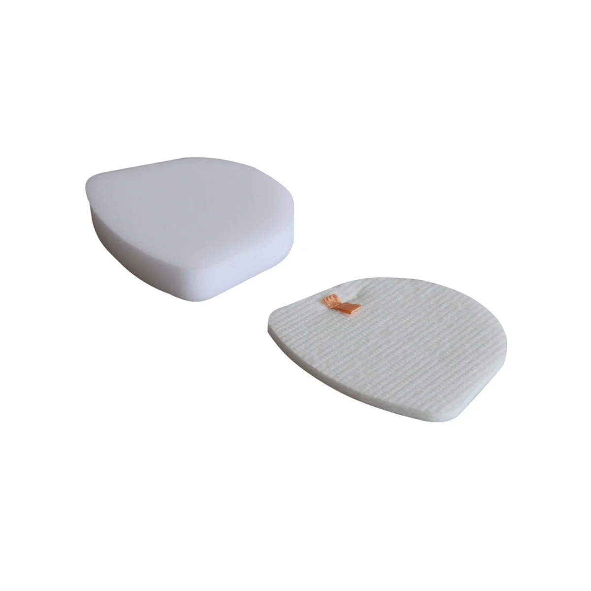 ชุดกรองเปลี่ยนสําหรับ Navigator Zero-M Lift-ความเร็วตรงสูญญากาศ UV650, ZU560, ZU560C Part XHEPA560