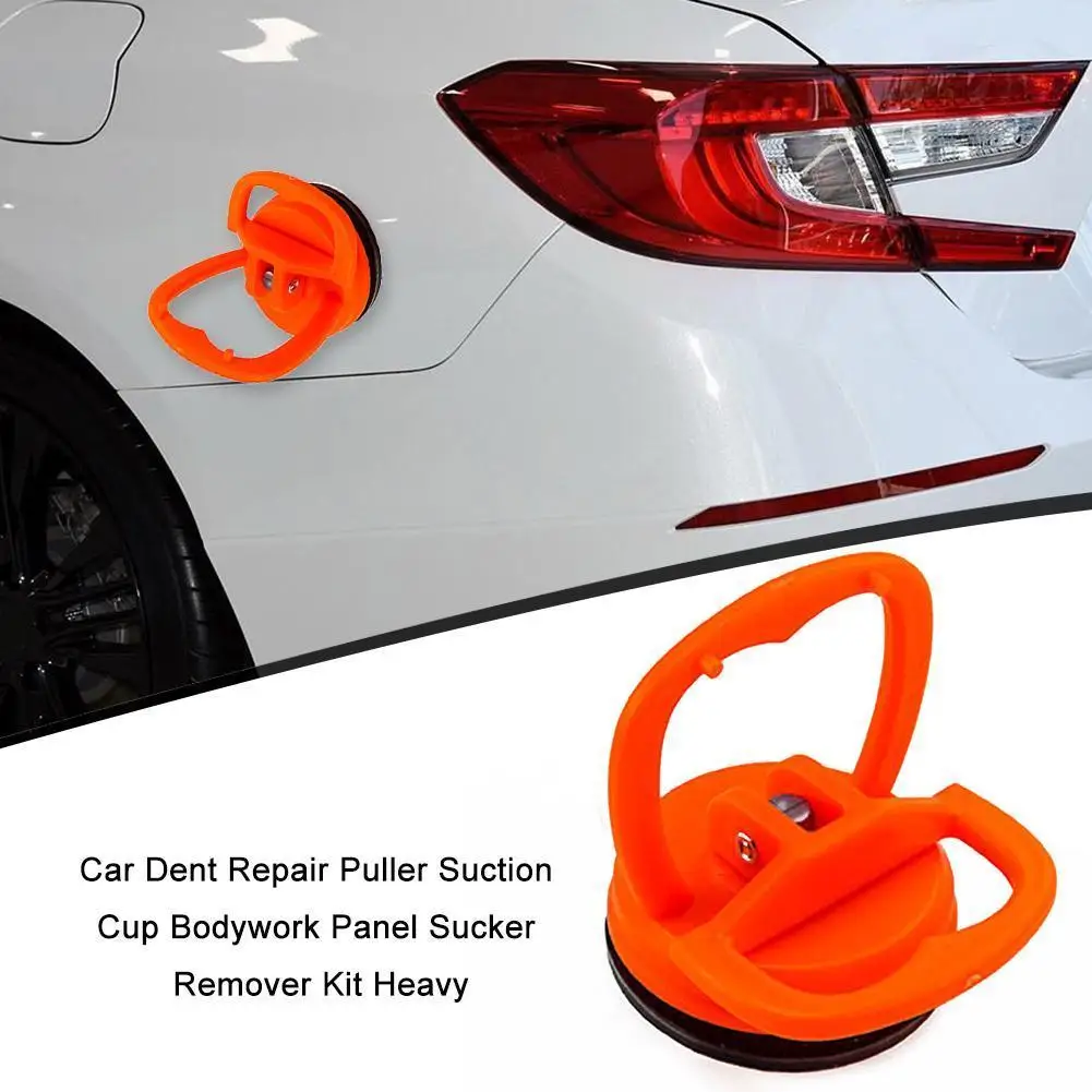 Dent Remove Puller Sucker Vacuum Auto Remove Dents Puller Tools Car Dent Repair Auto Suction Cup for Dents Sucker