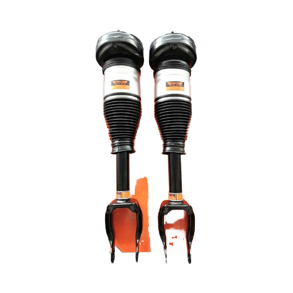 

Tom AutoOEM Front Air Suspension Shock Absorber 1673201103 for GLS X167