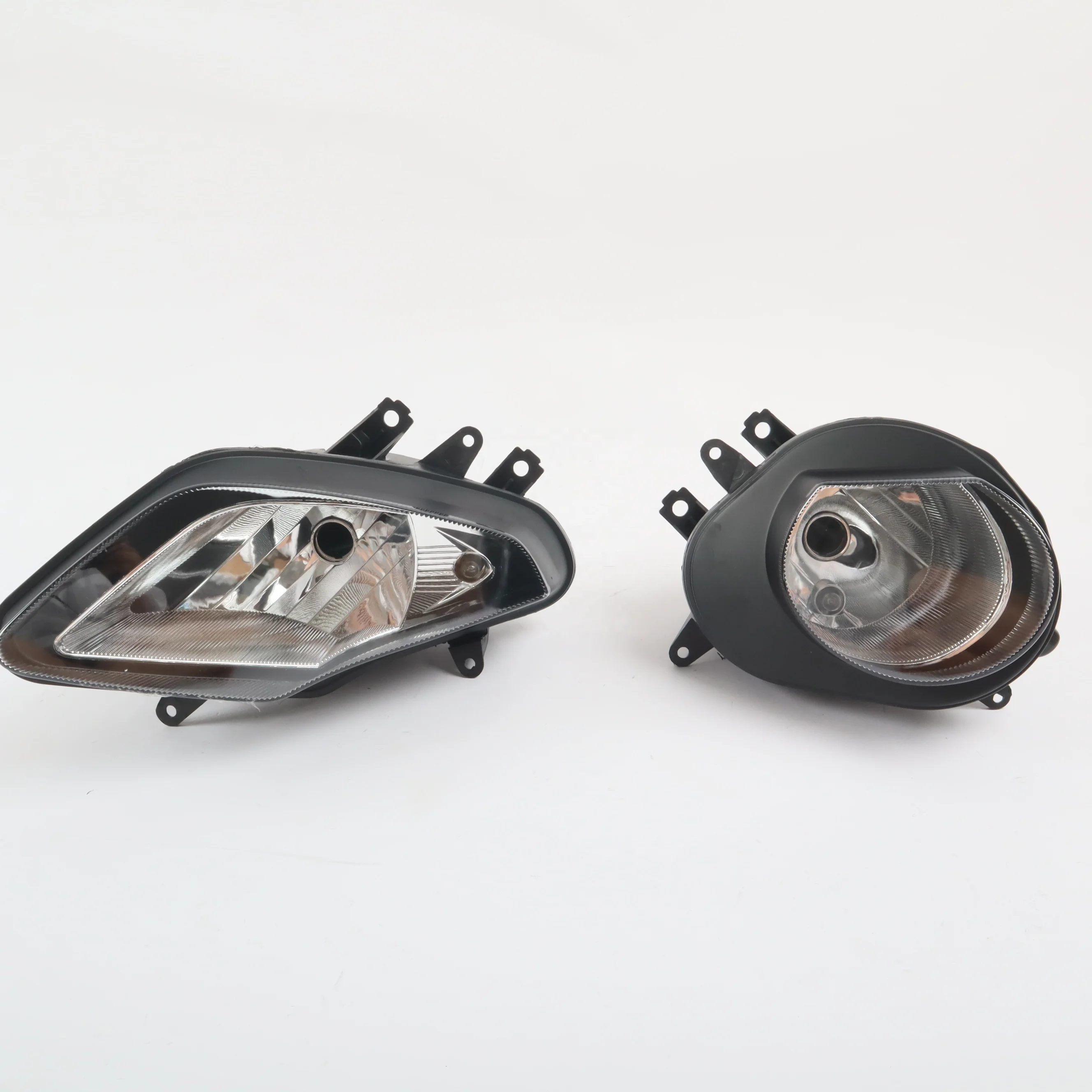 

STLFHigh QualityCustom Headlight for Motorcycle Front Light Assembly for BMWs S1000R 2010-2011 Motorcycle Headlight