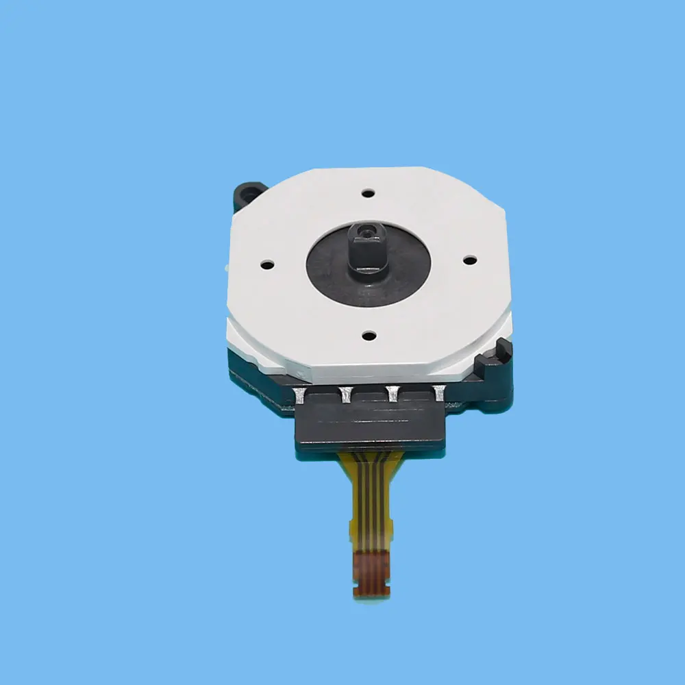 1 piece Replacement 3D Analog Joystick Button Module Control Thumb Stick Grip Knob Repair for  2DS   New 3DS  3DS LL  3DS XL