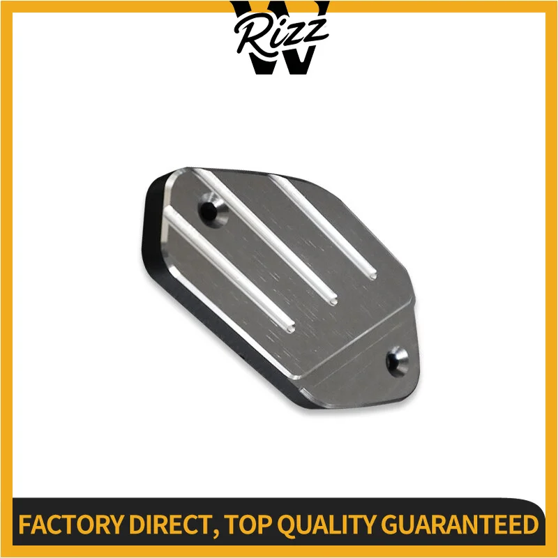 【Factory Direct】For Benda Chinchilla 500 Chinchilla500 Motorcycle Refits the Decorative Cover of Upper Brake Pump Front Oil Pot