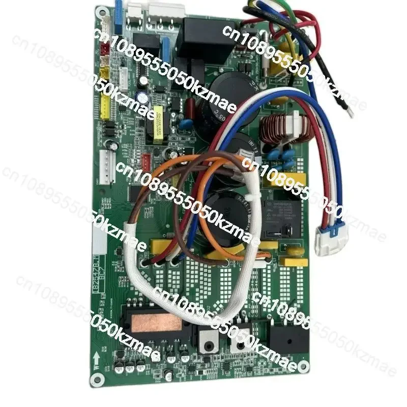 New for Hisense Air Conditioning Outdoor Unit Main Board 1825478B 20141218 Module Integrated Board