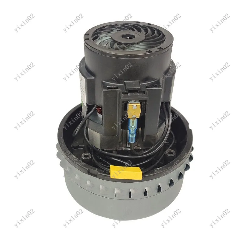 

V4Z AD30 Industrial Vacuum Cleaner Motor High Power Suction Engine Replacement Part