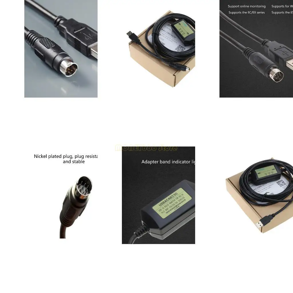 F62C USB-ACAB230 Fo… - image