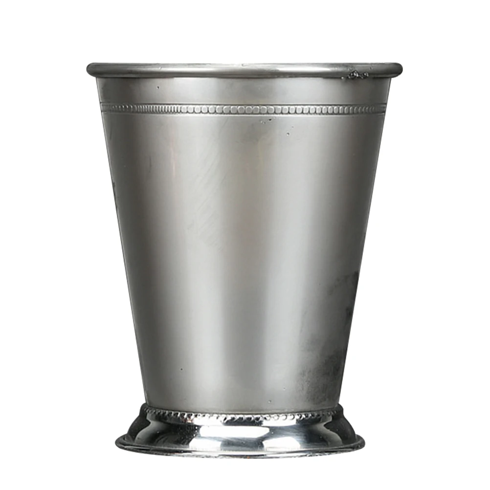 

Cocktail Cup Drinking Stainless Steel Mug Stainless Steel Drink Mug Beverage Glasses Party Club Bar Kitchen Tools
