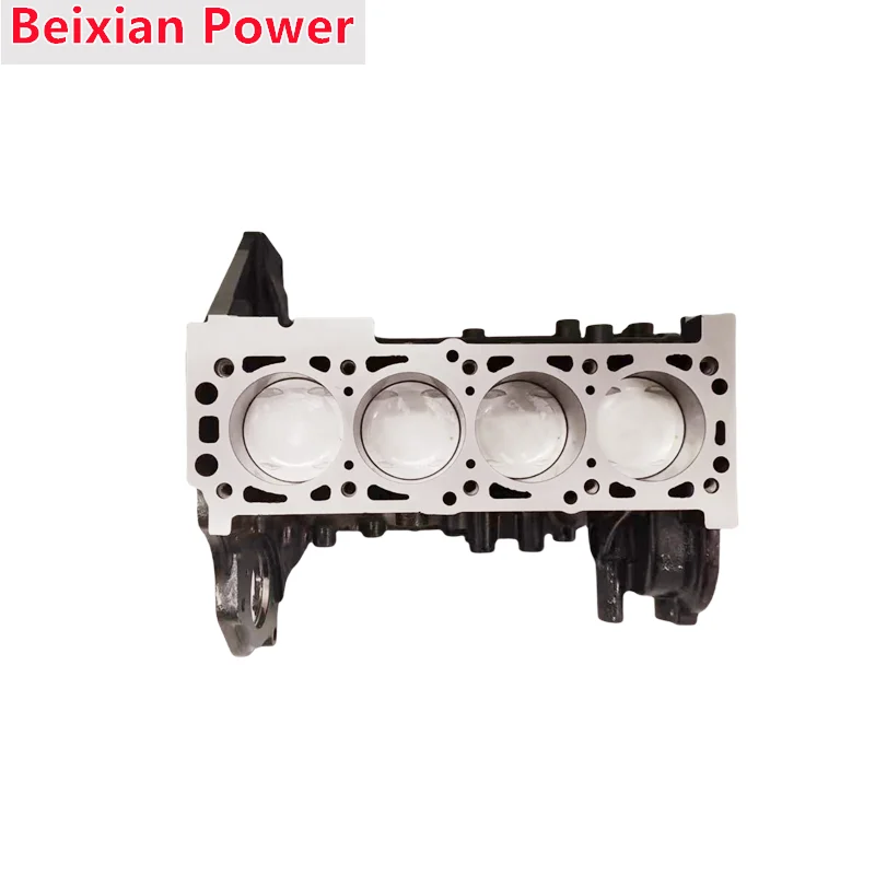 Good Price In China 1.6L F16D3 Complete Bare Engine For Chevrolet Cruze Aveo Optra Daewoo Nexia Lanos Buick Excelle