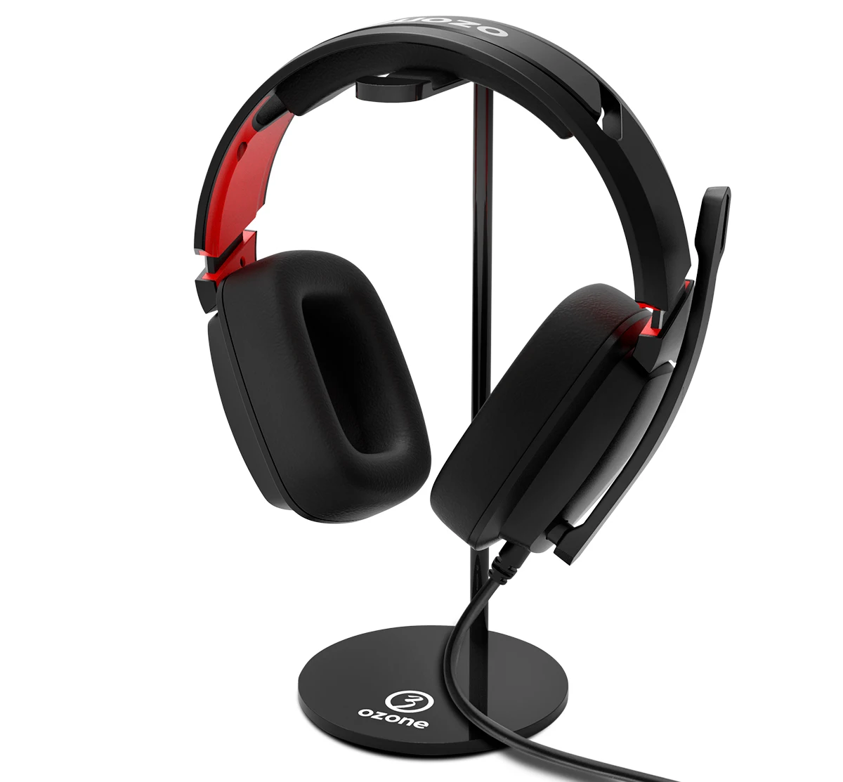 Soporte Auricular OZONE Mute