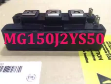 Free Shipping MG150J2YS50 MODULE 150A600V