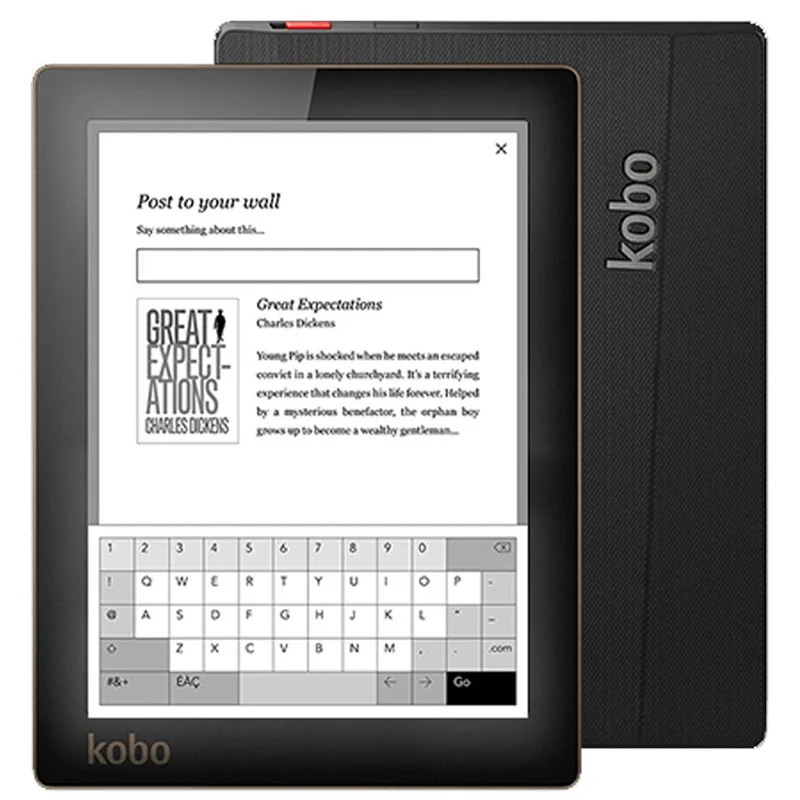 Offerta ereader: Guida completa per scegliere il miglior lettore e-book