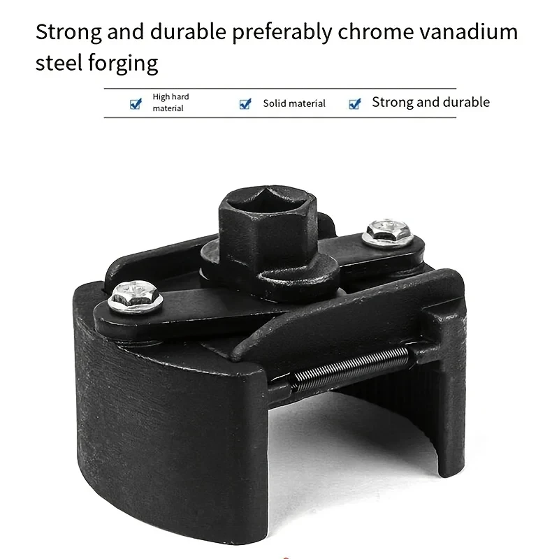 Thumbnail 2 - #24 Best Adjustable Spanner Wrenches to Buy In 2026