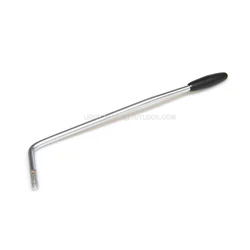 1 Piece Guitar Tremolo System Bridge Arm M5 Tremolo Bar