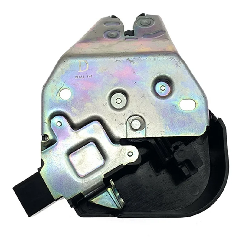 -ESTR Conjunto de fechadura para porta-malas de carro, atuador de fechadura para bagagem, máquina 74851-TA0-003 para Honda Accord 2008-2013, peças