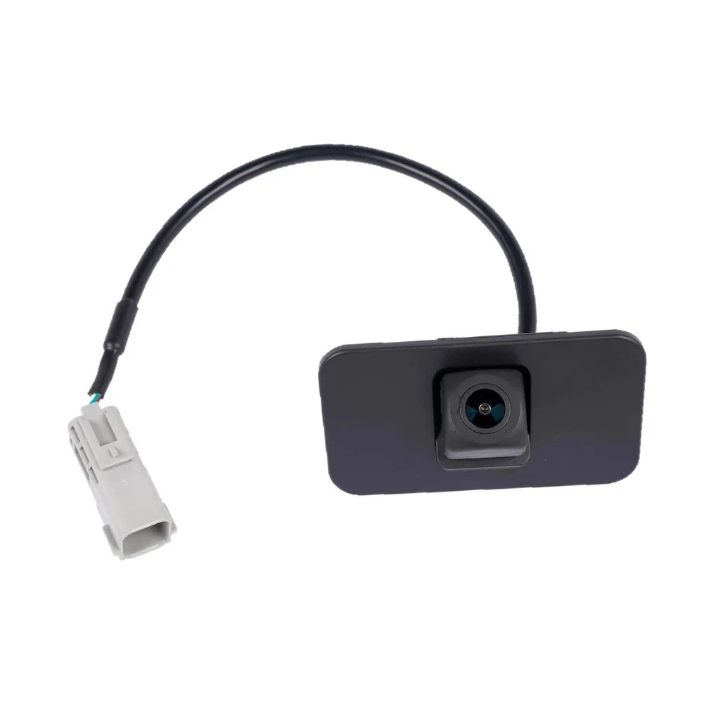Reverse Camera Parking Camera For Safe Reversing OEM Rearview Camera Replacement Rearview Camera High Universality Fitment