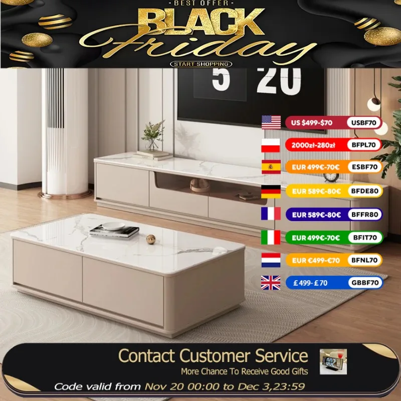 

Light Luxury Modern Tv Cabinet Wood Living Room Nordic Home Tv Stand Storage Drawer Mueble Para Televisor House Furniture