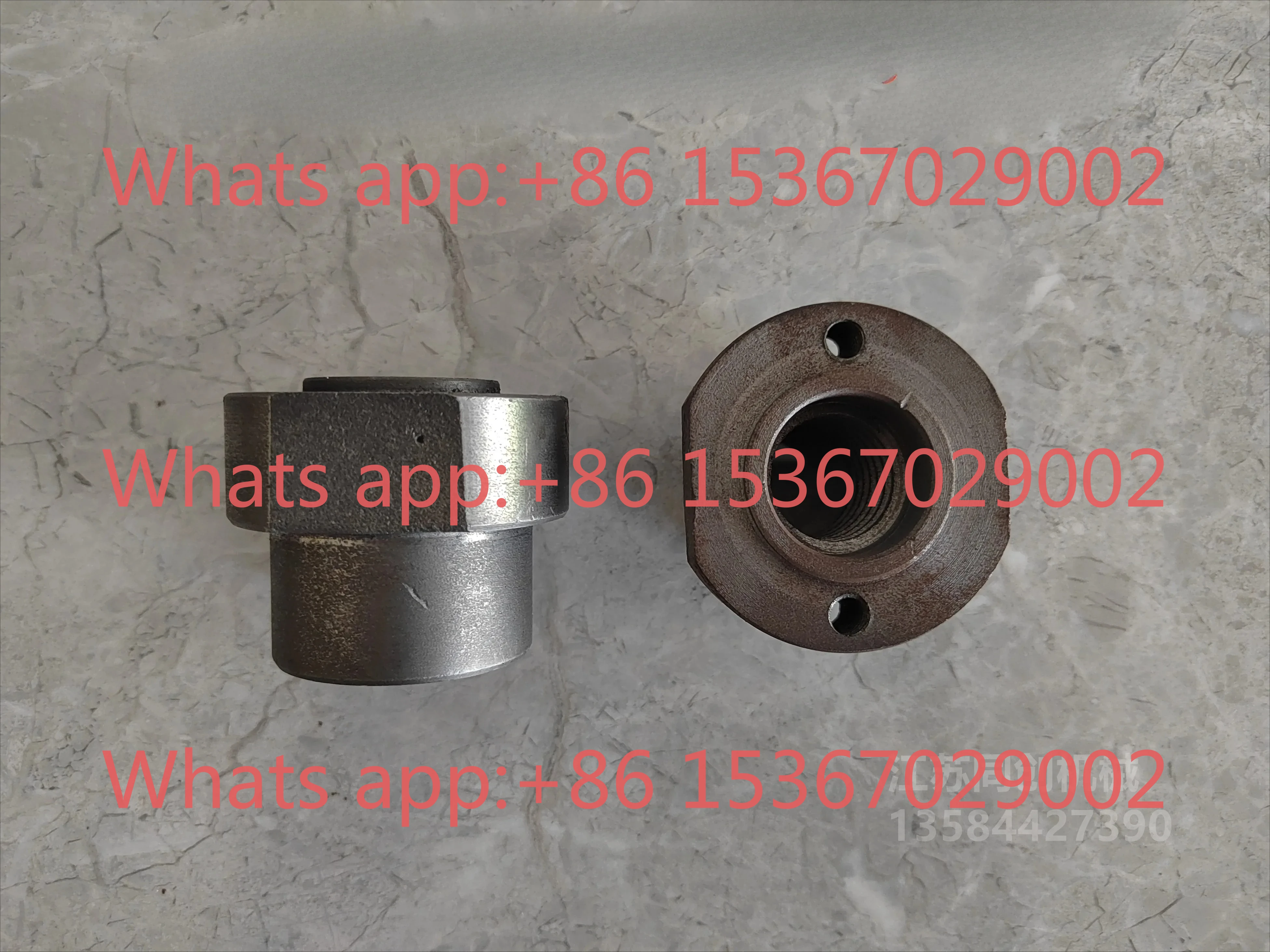

Pipe cutting machine 275 manual cutting machine front and rear nuts 315 pneumatic flexible front and rear teeth large flexible