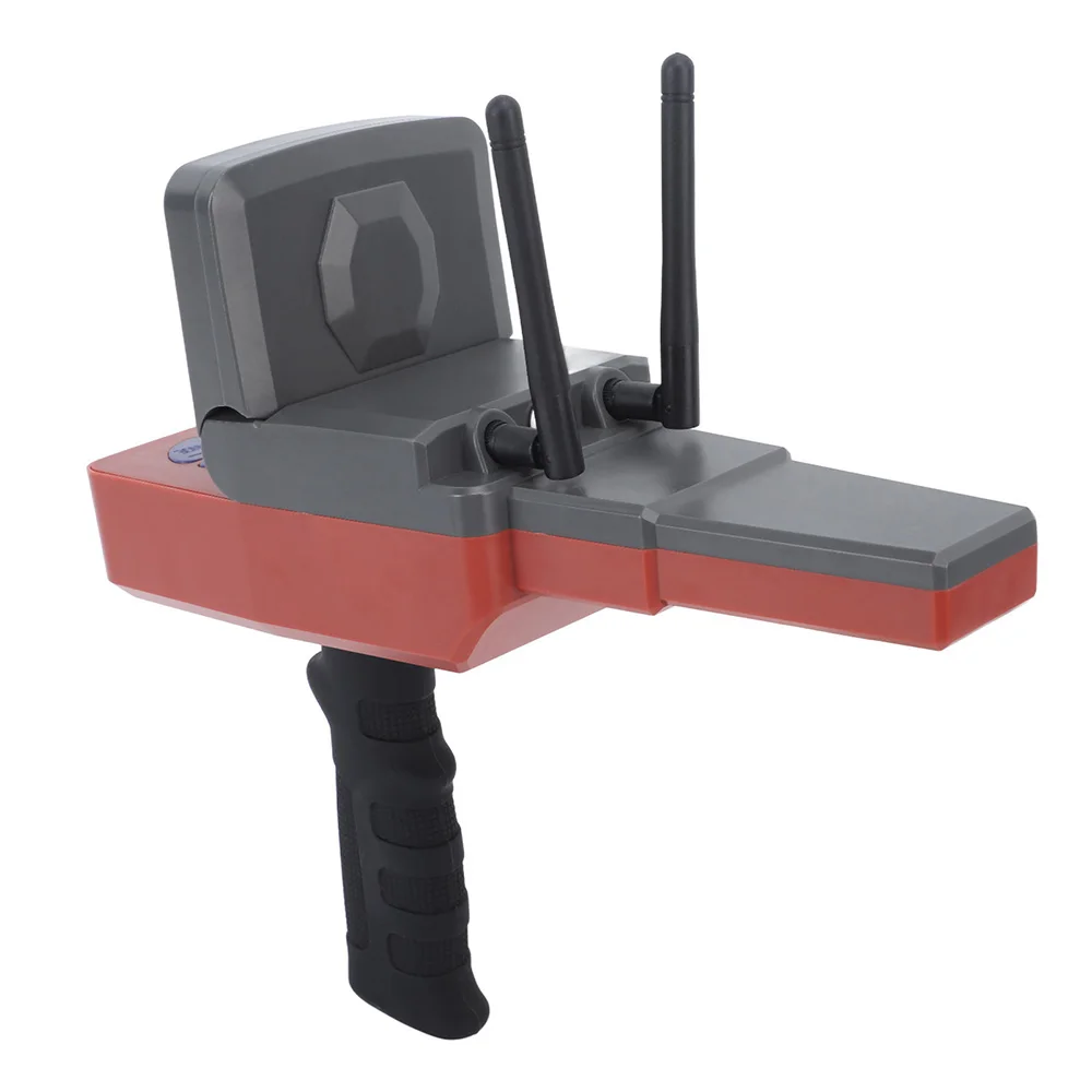 Black Hawk Series II Long Range Copper Silver Gold Diamond Porcelain Empty Ebony Dragon Vein Detector With Radar Scanning