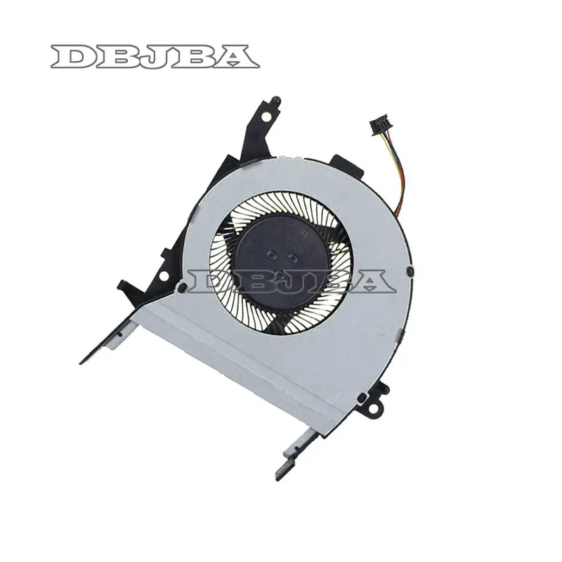 Fan For ASUS FL5900U FL5900 FL5900L X556UB X556 CPU FAN EF75070S1-C430-S9A