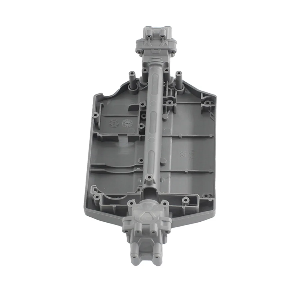 1 -18 R/C accessoires de voiture châssis modèle 18101-8001 pièces pour SUCHIYU 18101PRO/18103