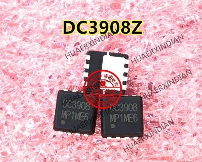 1PCS PDC3908Z DC390…
