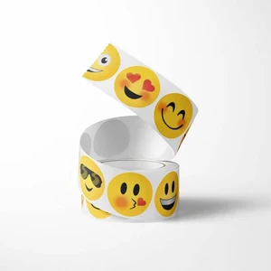 7 Main Sales Refrigerator Adhesive Paper - №5