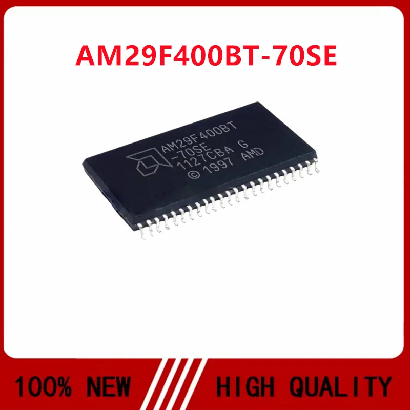10PCS New original AM29F400BT-70SE AM29F400BT AM29F400 SOP44 AM29F400BT-70SI AM29F400BT-70SC AM29F400BT-90SE AM29F400BT-55SE