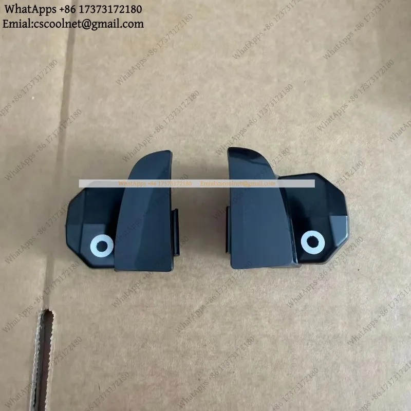 Blind Spot Assist Warning Light Side Mirror Indicator Lamp For VW Golf 8 Lamando L ID.3 5DL949145 5DL949146