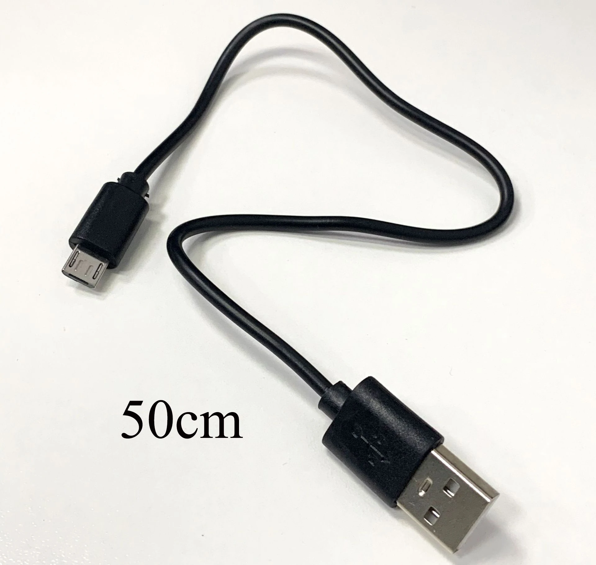 Suitable for Samsung S4 Universal Smartphone Fast Charge Micro USB2.0 Charging Cable V8 Data Cable For Android