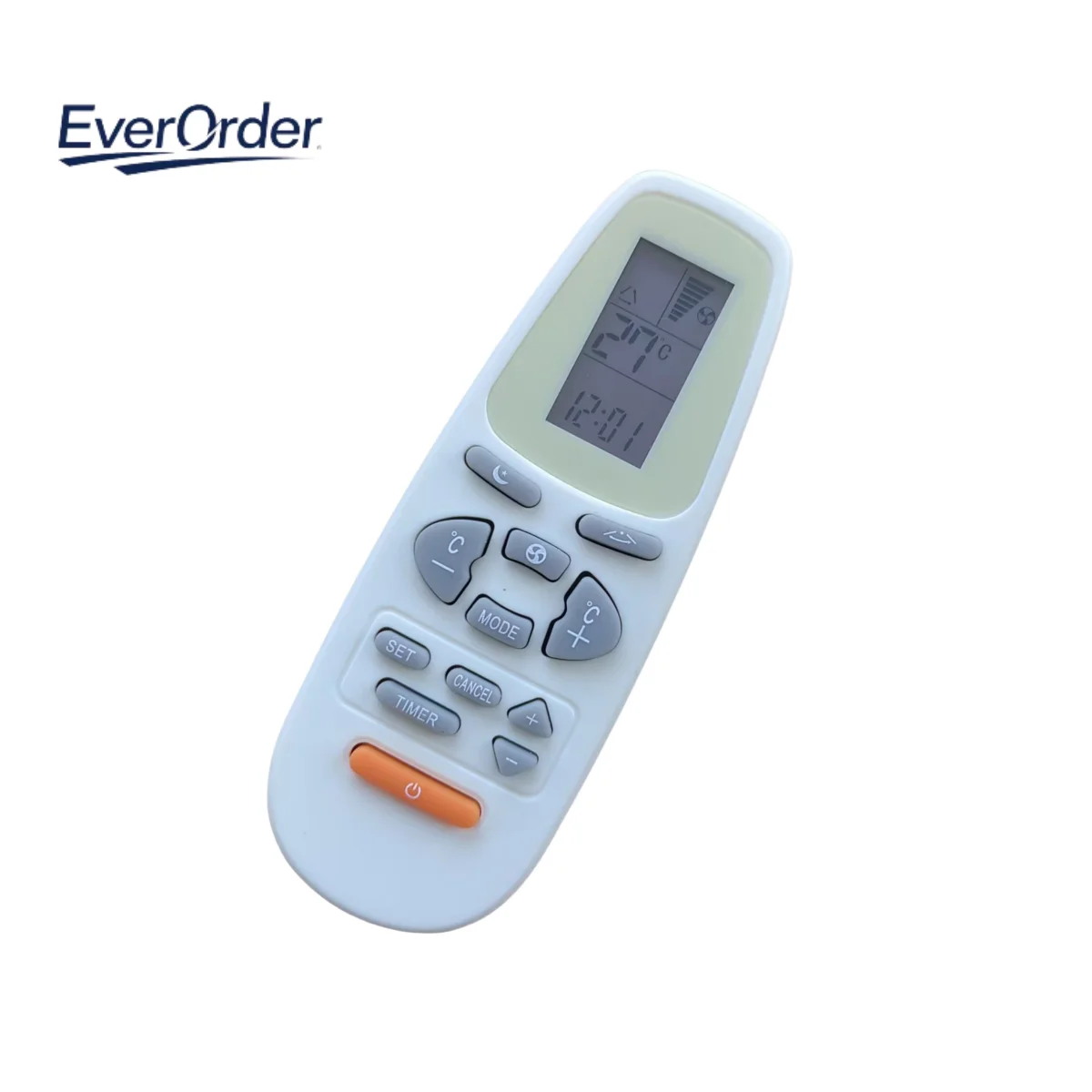 Remote Control Universal Baru untuk AC ELGIN YK (R) - C/01E YKR-C/01E