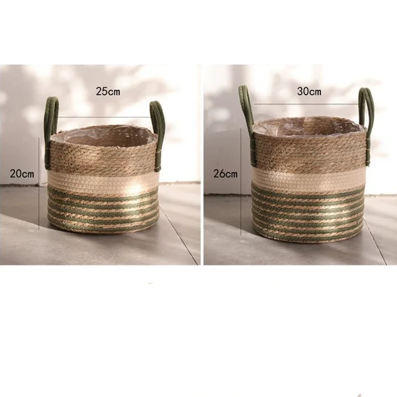 Thumbnail 3 - #82 Best Kitchen Storage Baskets to Buy In 2026