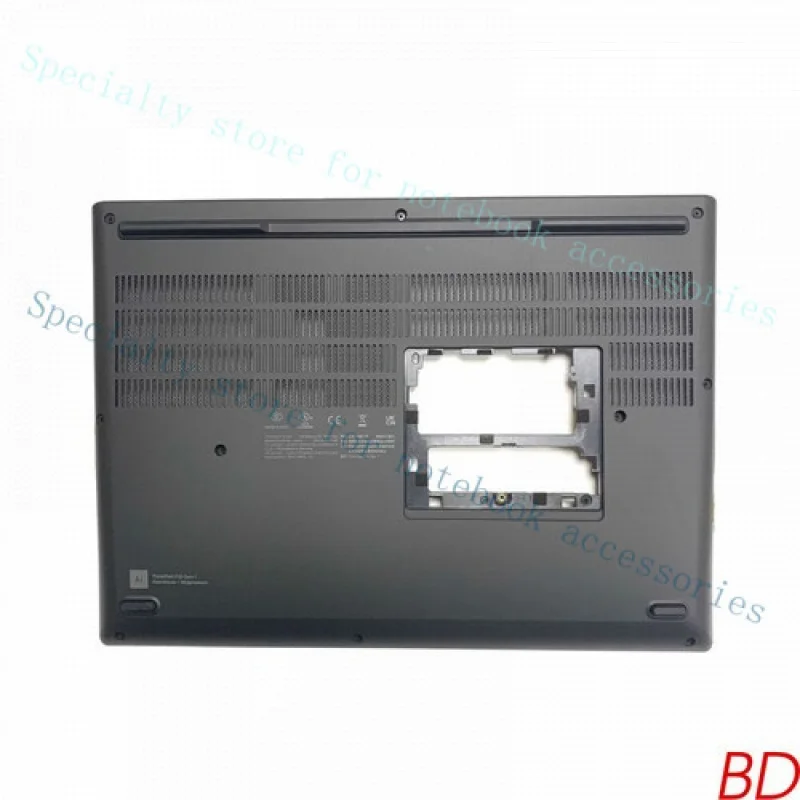 

A +++ для Lenovo ThinkPad P16 Gen 1, нижняя крышка корпуса D, 5CB1J18116