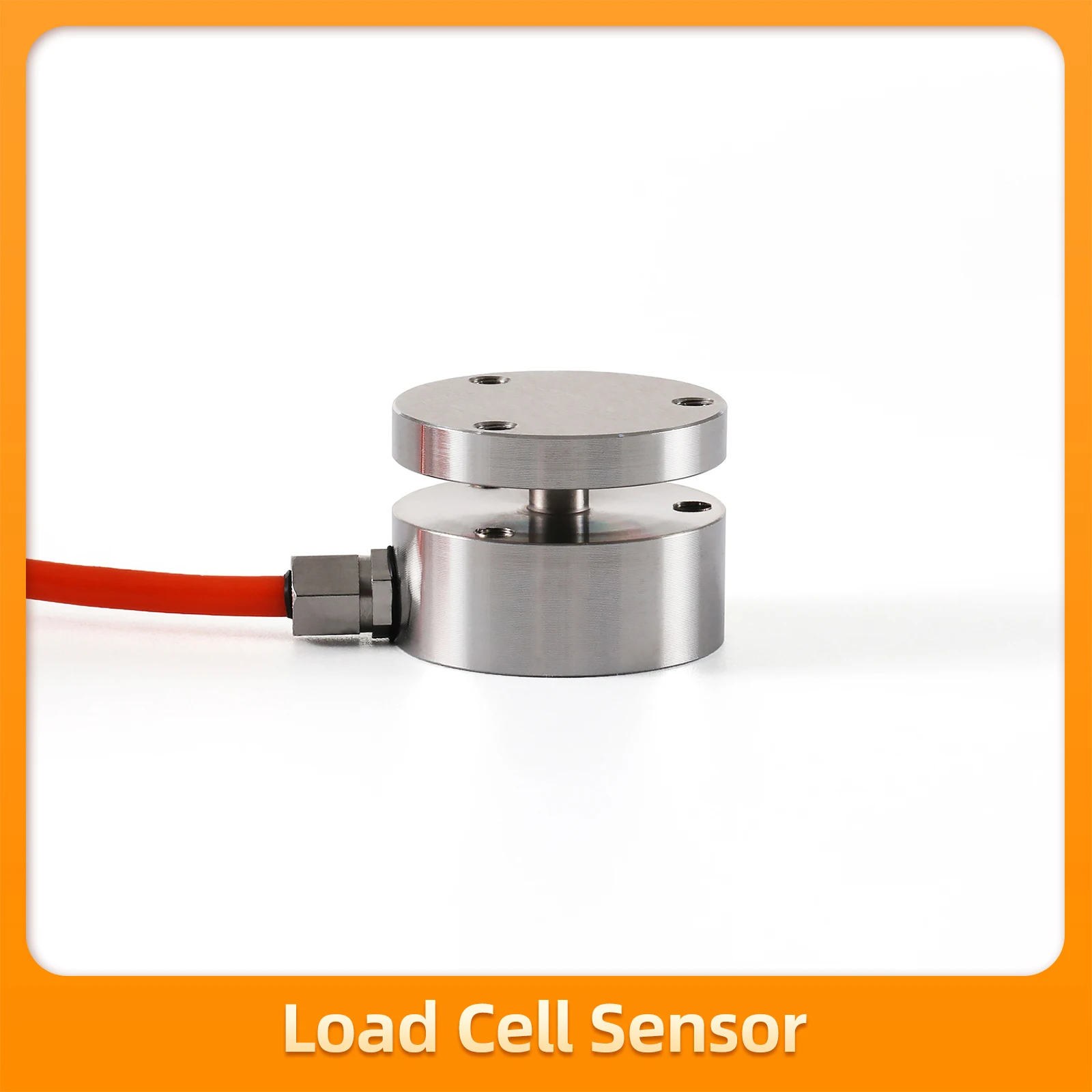 Load Cell Sensor HX711 AD Module Weight Sensor Electronic Scale 20KG 30KG 50KG 100KG 200KG 300KG 500KG